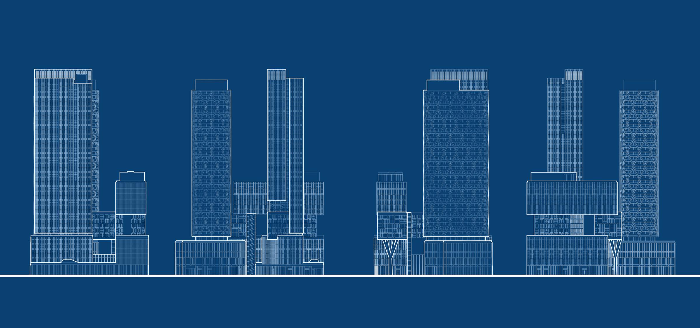 艺术家小巷丨CanadaToronto丨Hariri Pontarini Architects-21