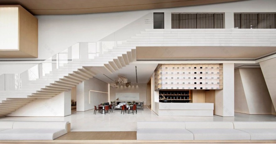 哈尔滨华夏幸福·深哈中心丨中国哈尔滨丨矩阵纵横-44