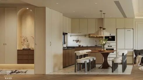 柒未新作｜国盛自在莲花湖-31