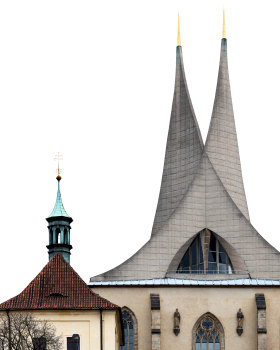 Visita a Praga parte 15