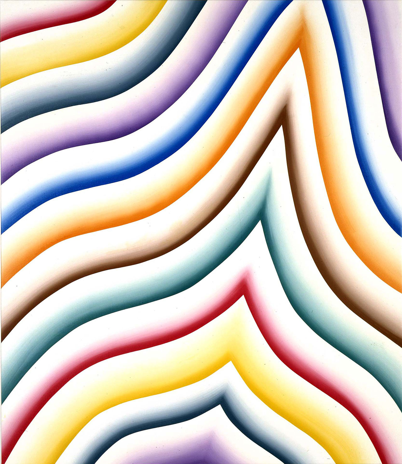 Dirimart Dolapdere | 千平米艺术空间的视觉盛宴-33