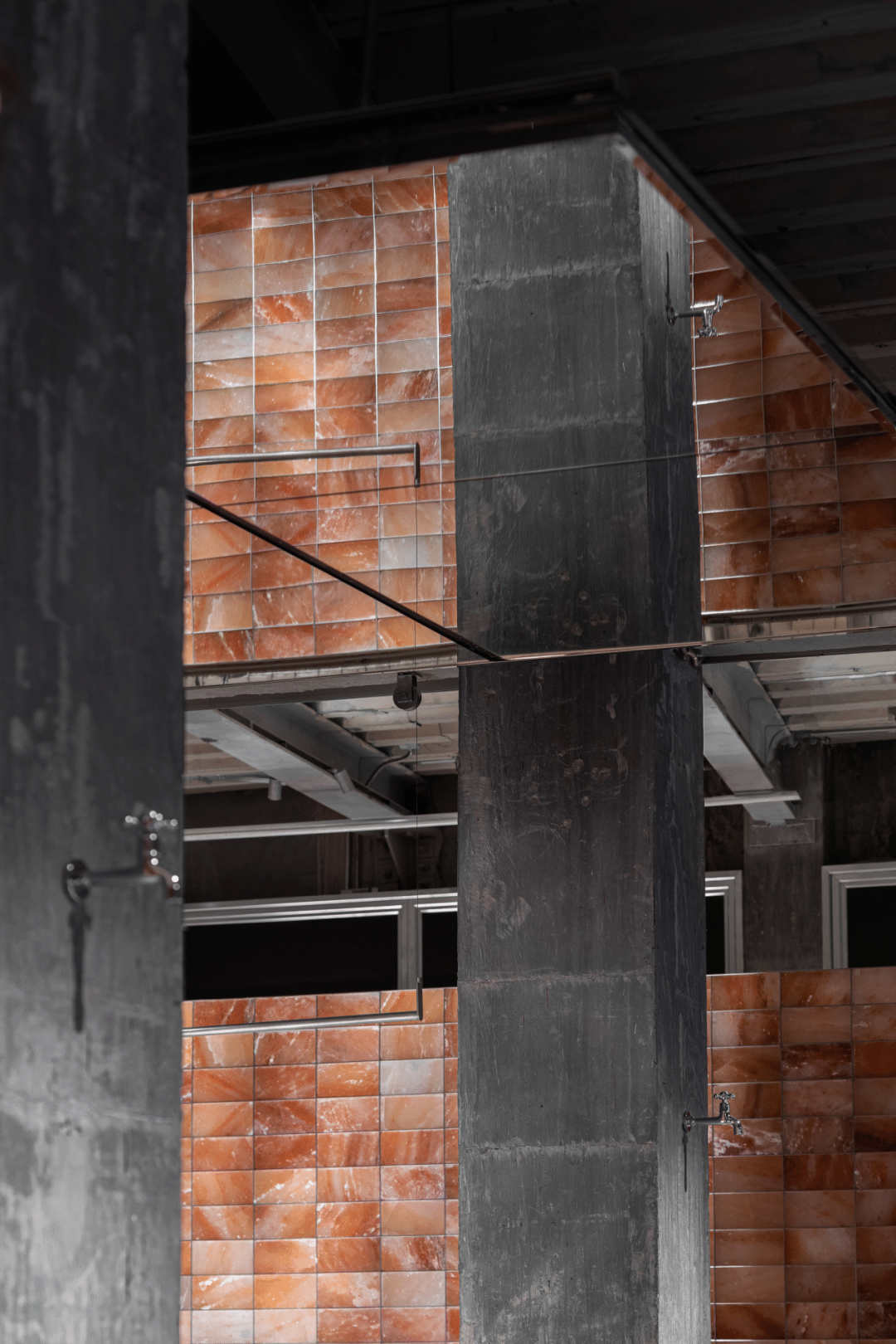 MASONPRINCE上海淮海路店丨中国上海丨TOMO東木筑造-123