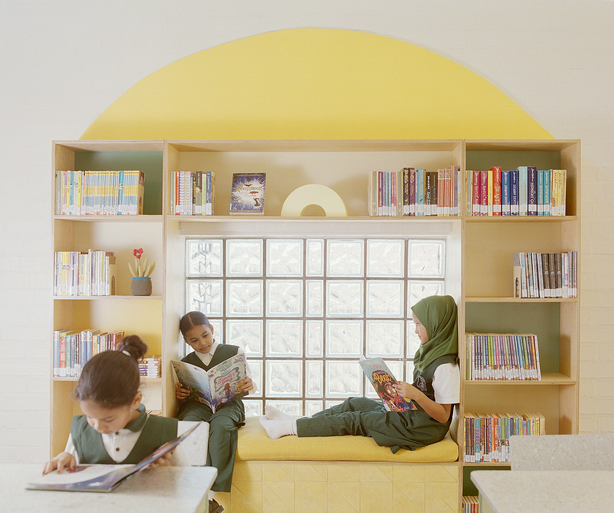 丨南非开普敦丨The MAAK-37