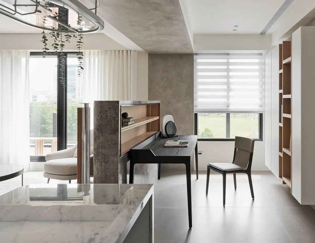 自然系减压宅，徐徐是好日！-34