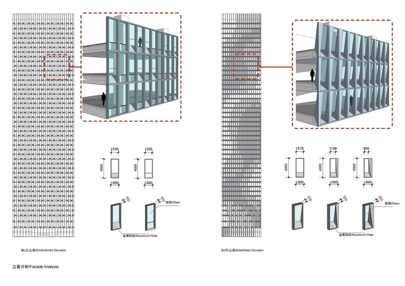 深圳龙岗创新总部大楼-74