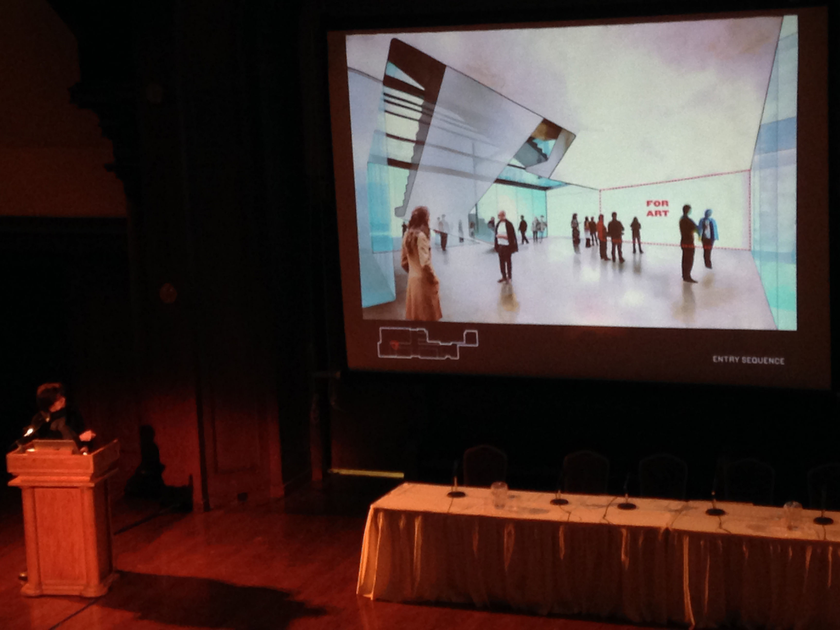 MoMA扩张及美国民间艺术博物馆拆除项目丨美国纽约丨Diller,Scofidio,+ Renfro（DS+R）-53