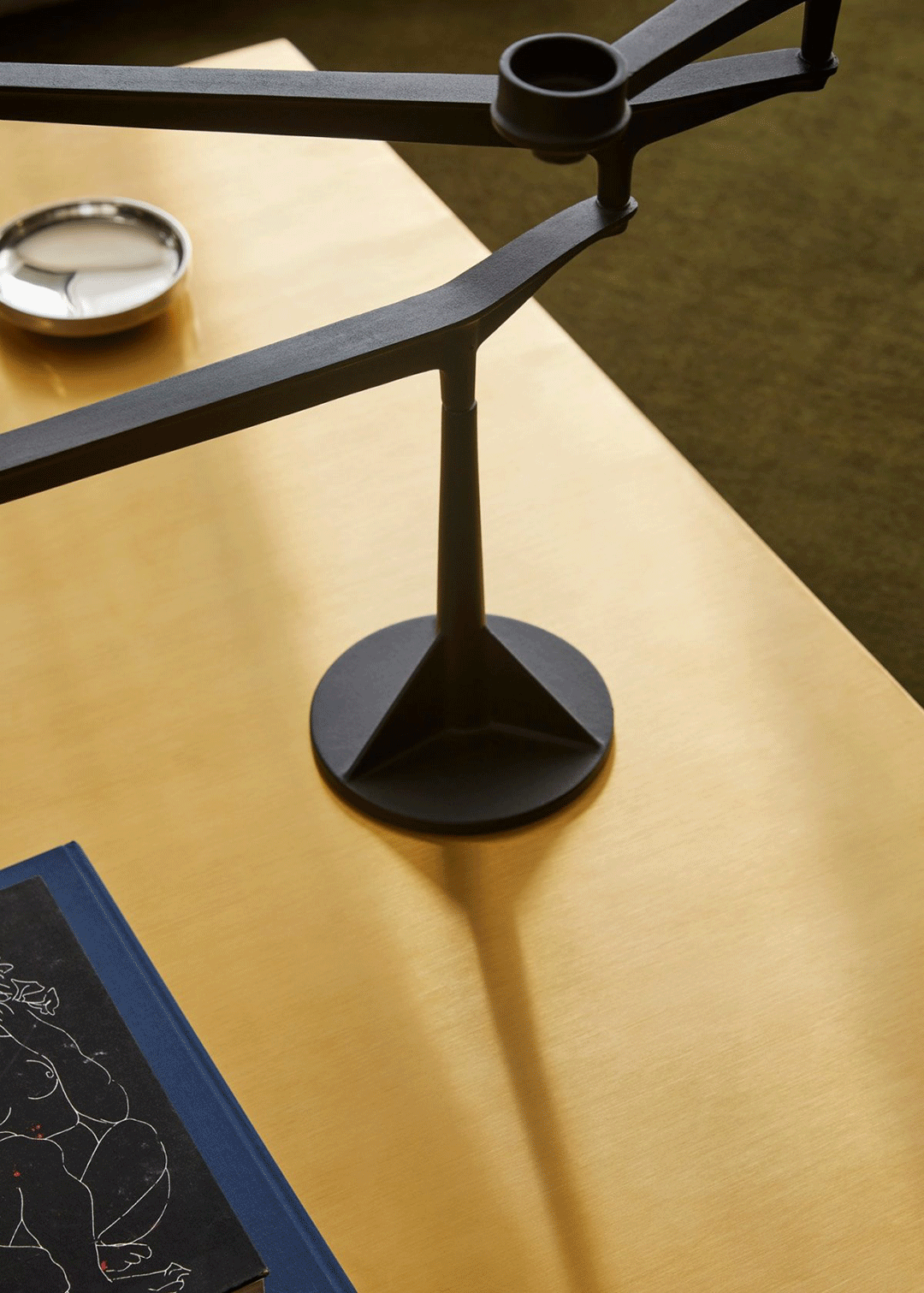 阿尔贝蒂娜丨澳大利亚墨尔本丨Brahman Perera-35