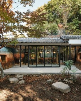 蜂屋丨日本丨Aatismo