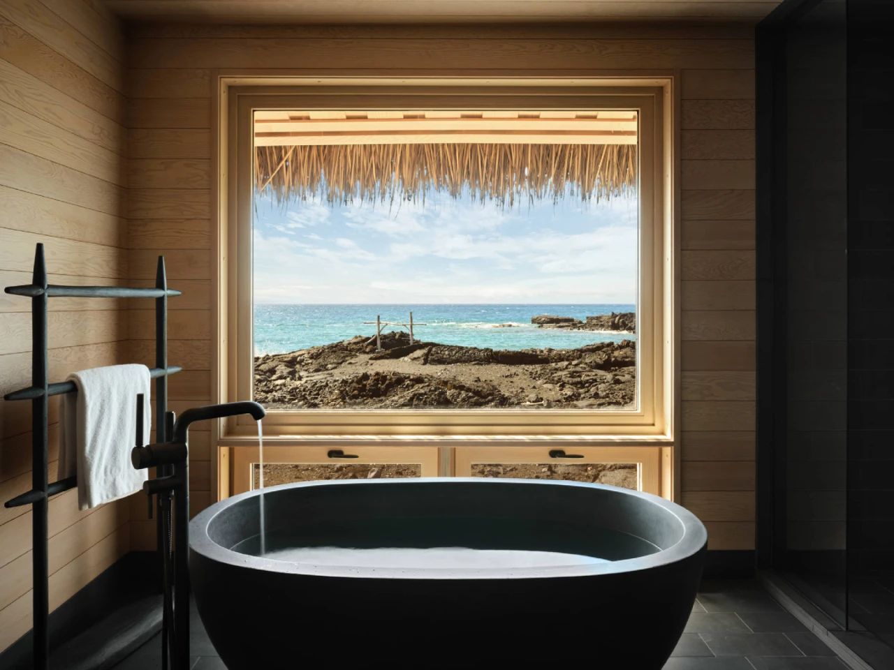 Kona Village 度假胜地丨Walker Warner Architects-32