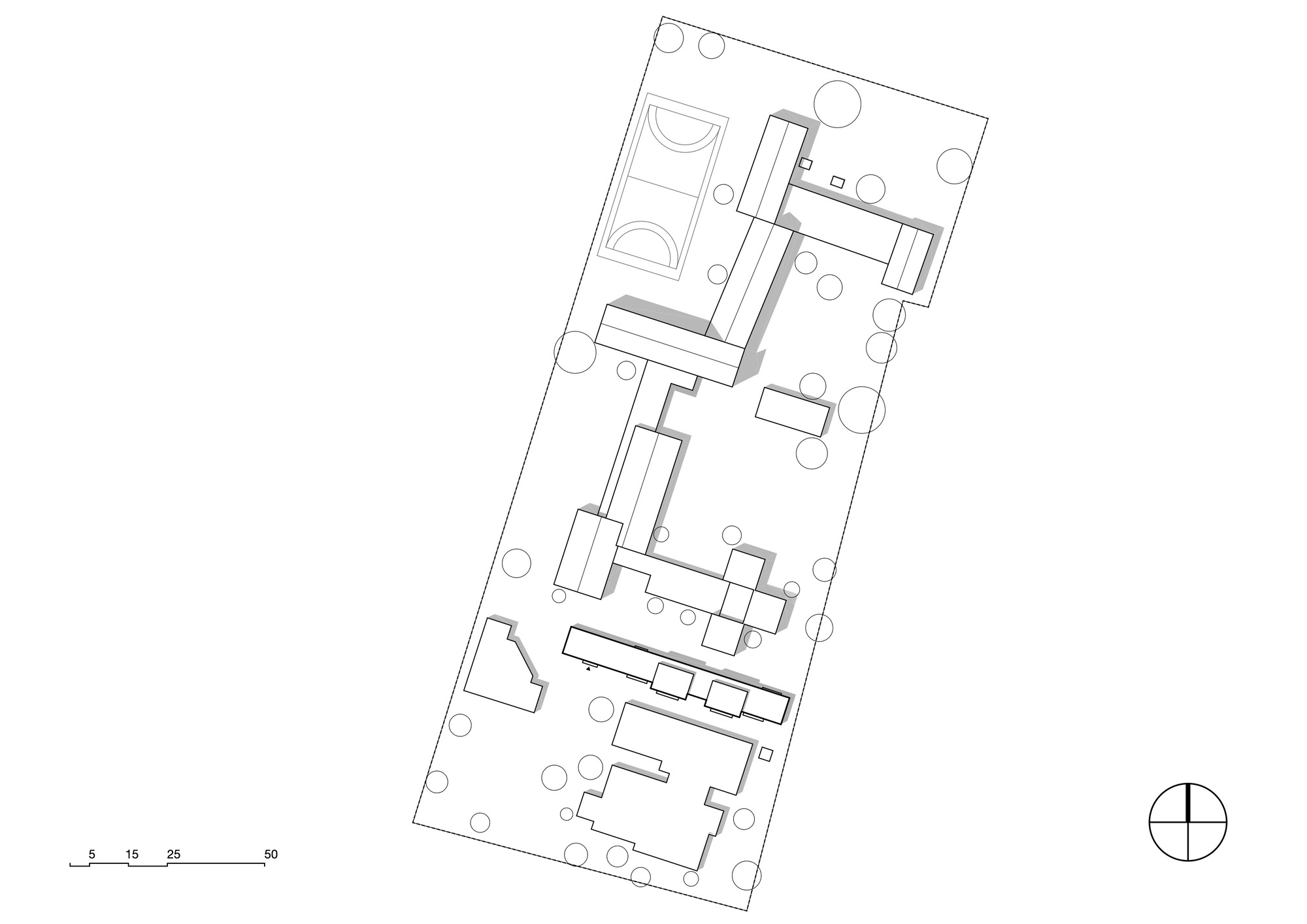 雷肯纳克教育园区丨德国丨DRATZ Architekten-30