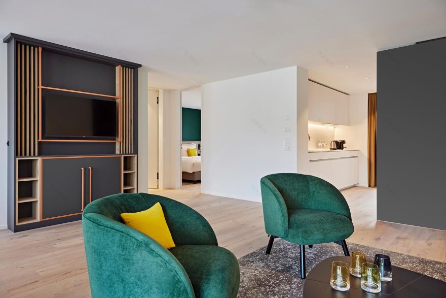 Innenarchitektur & FF&E für Essential by Dorint Interlaken | APPIA Contract GmbH-49