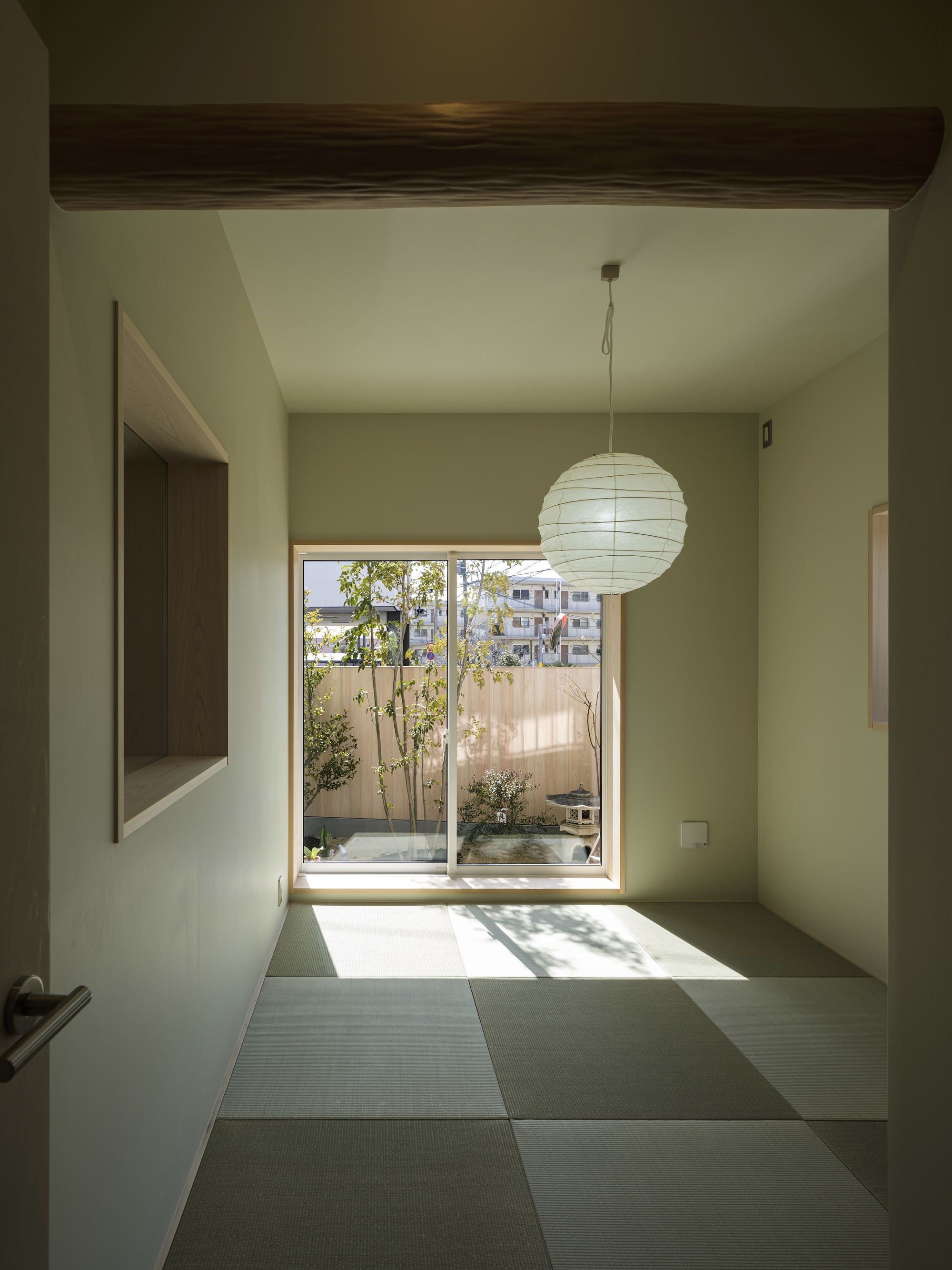 M 之家，办公室丨日本丨Office Ryu Architect-37