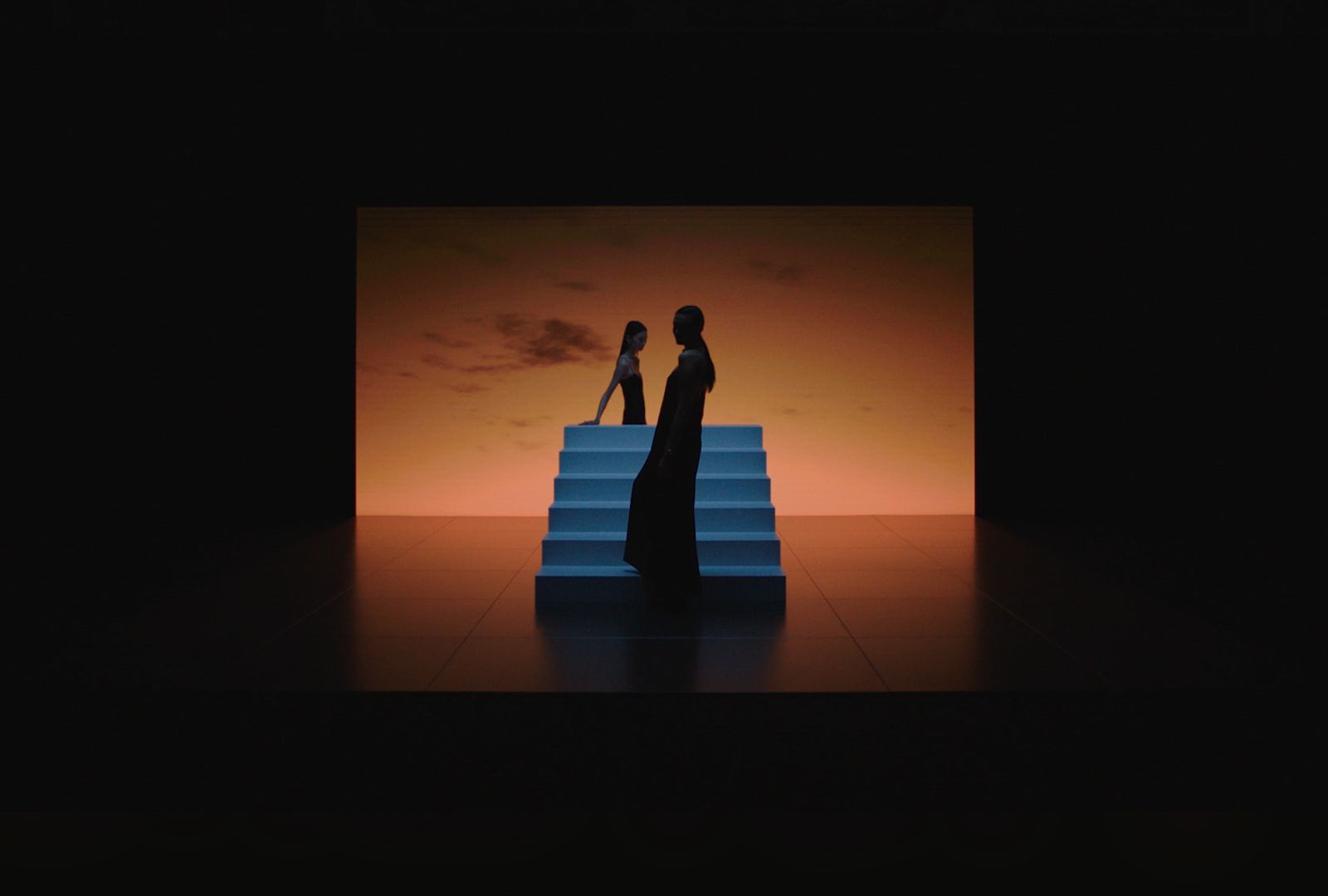 BVLGARI 2021 夏季高级珠宝展-17