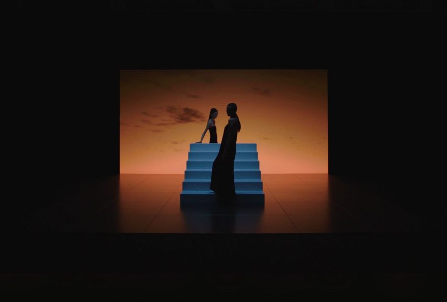 BVLGARI 2021 夏季高级珠宝展-17