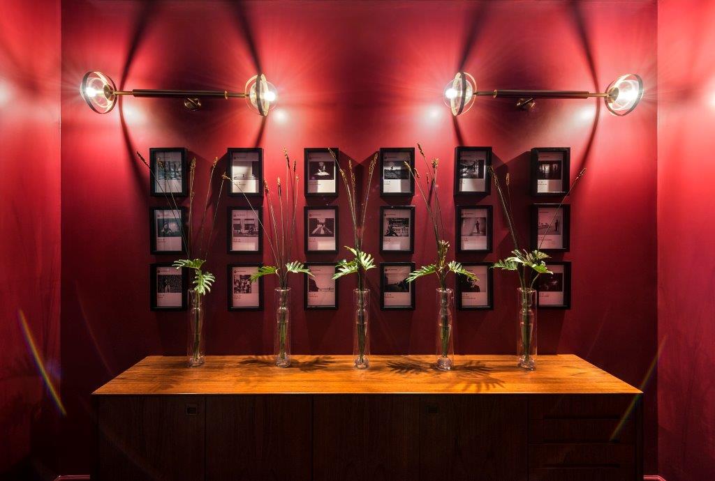 利希特酒店丨丹娜·奥伯宗建筑师事务所-28