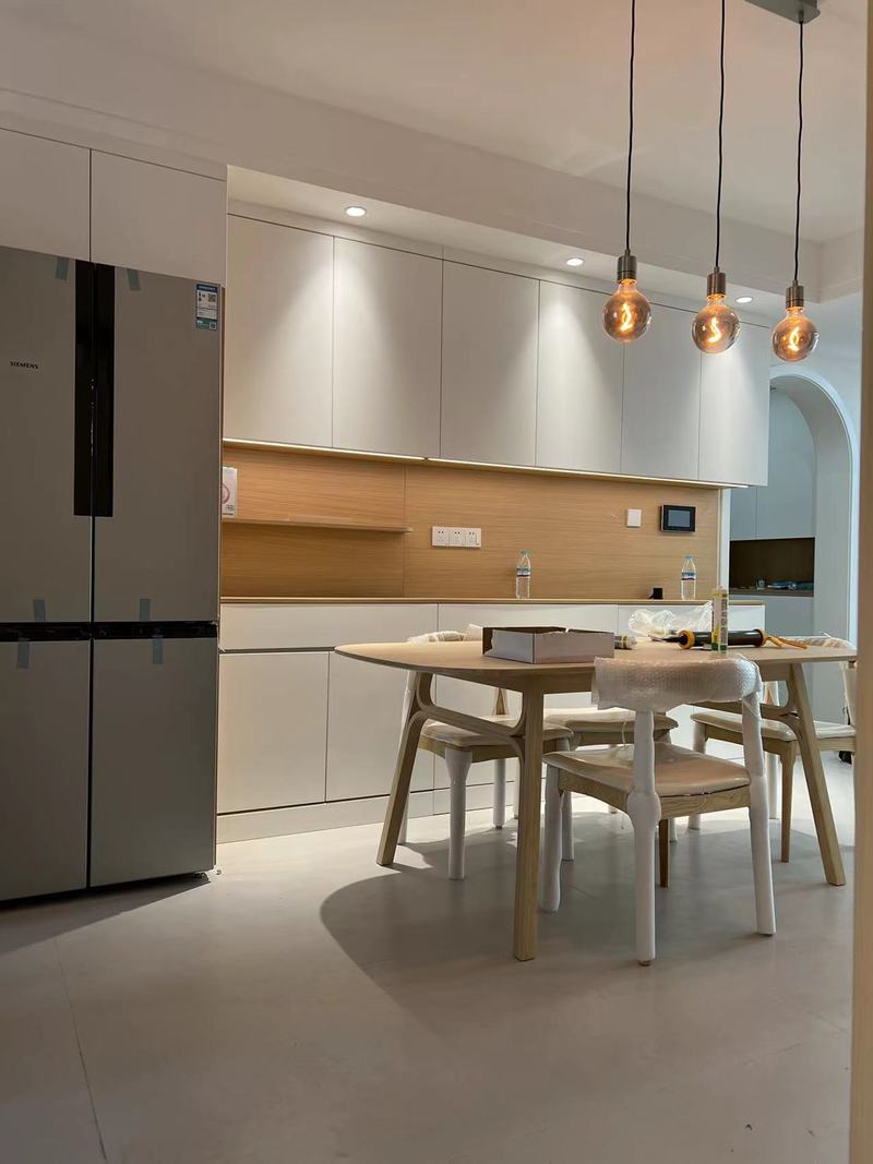 原木简约风家居设计-5