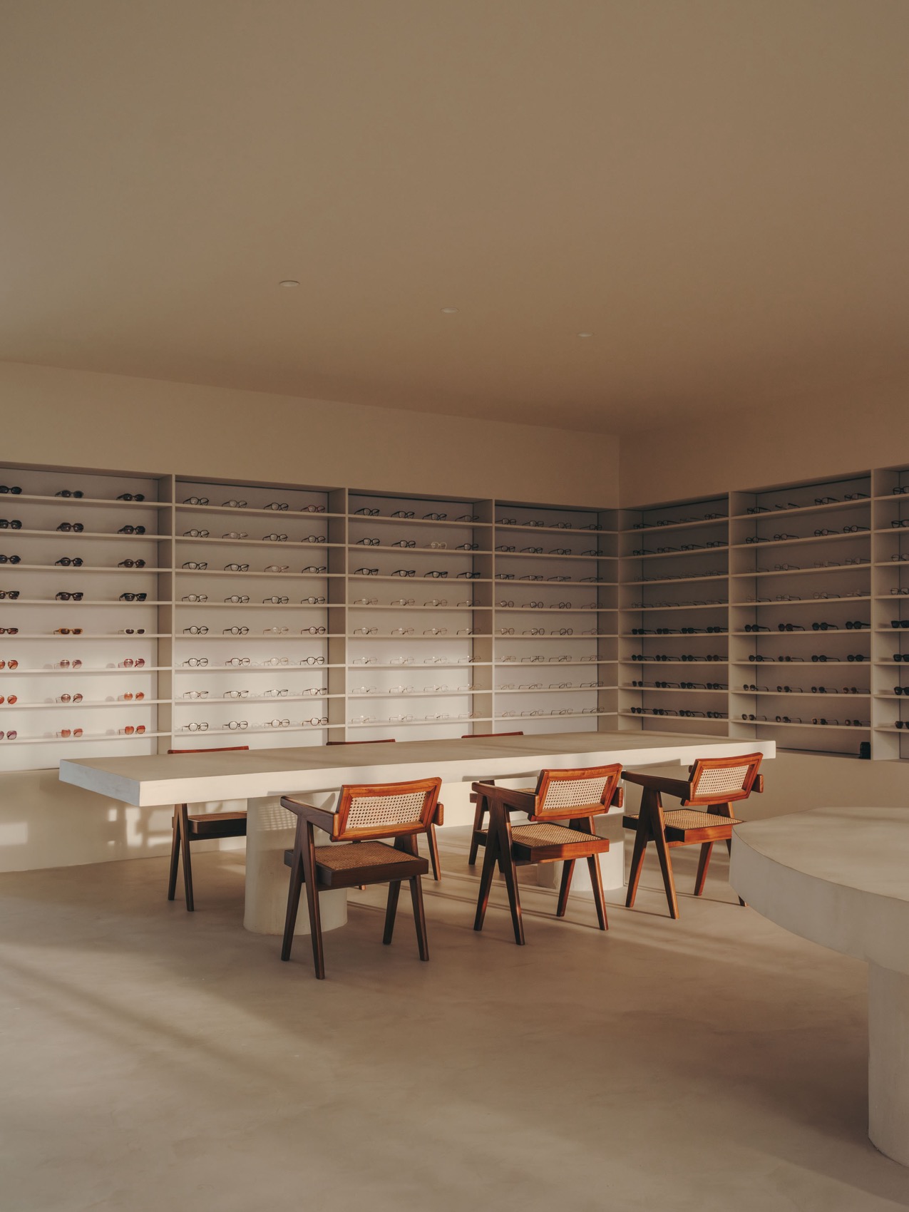 GIGI STUDIOS总部丨西班牙丨Isern Serra-88