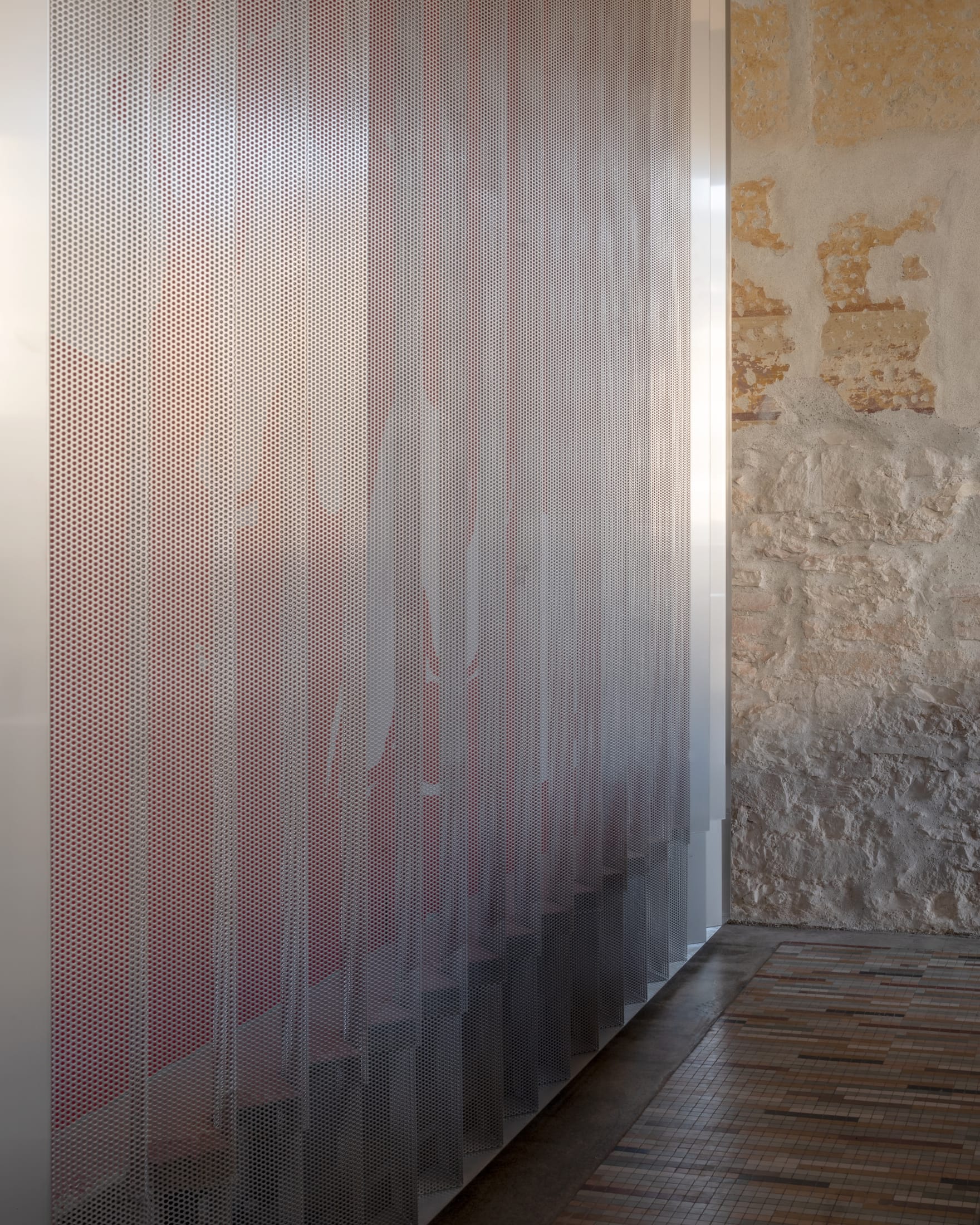 A True Act of Discovery: Caffè Nazionale in Arzignano by AMAA.-5