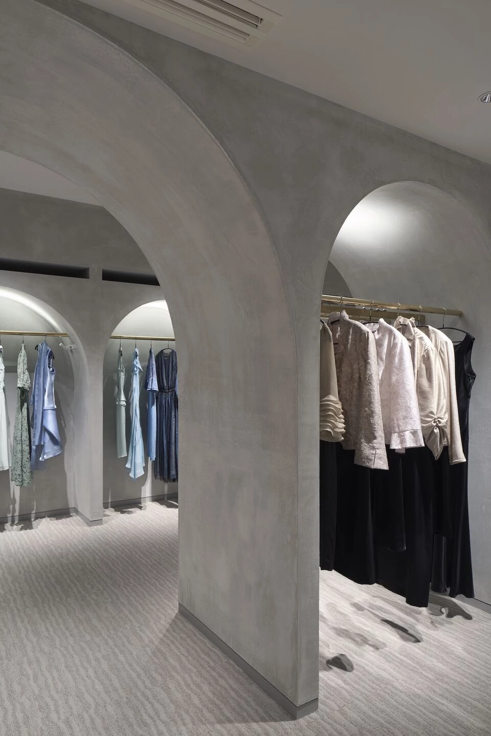 迷宫 哈雷吉诺·马鲁绍丨日本神奈川丨Tsutsumi and Associates-12