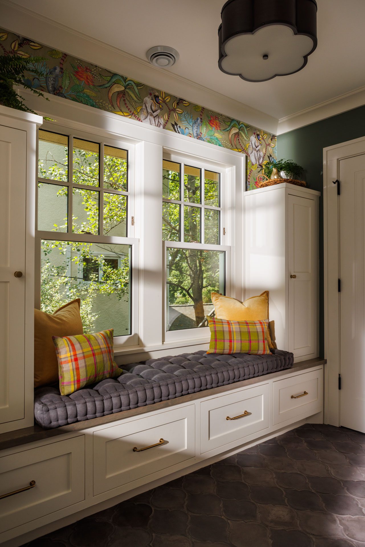 1924 年住宅更新改造项目丨美国查尔斯顿-36