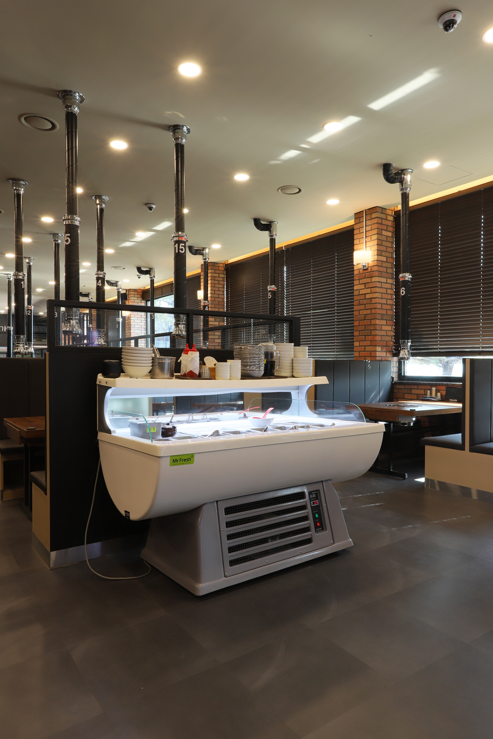 现代简约 150 平米复式公寓，温馨舒适的家居设计-14