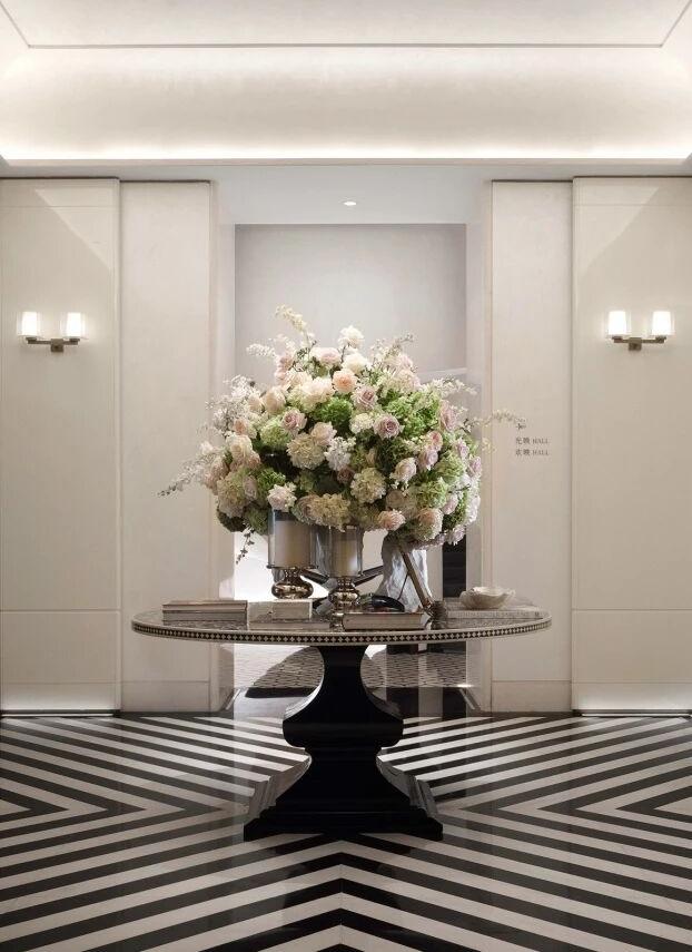 无锡万科天澜映象丨中国无锡丨LYZD李益中设计-33