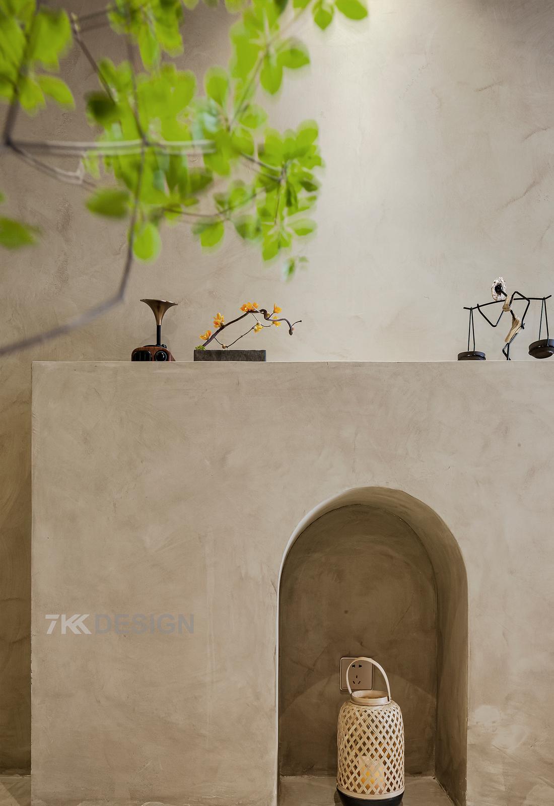 
《7ELITE》治愈系瑜伽馆心灵疗愈之所 -5