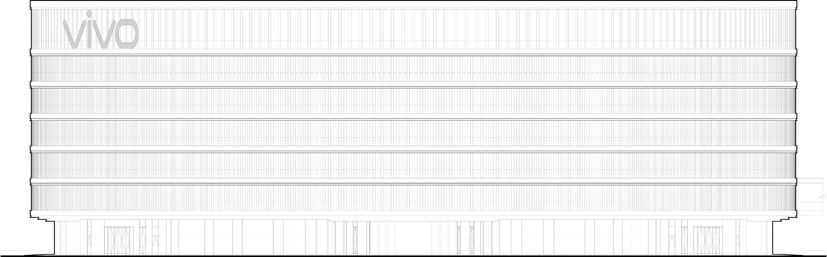 vivo总部丨萨尔瓦多滨海丨中国建筑设计研究院有限公司-66