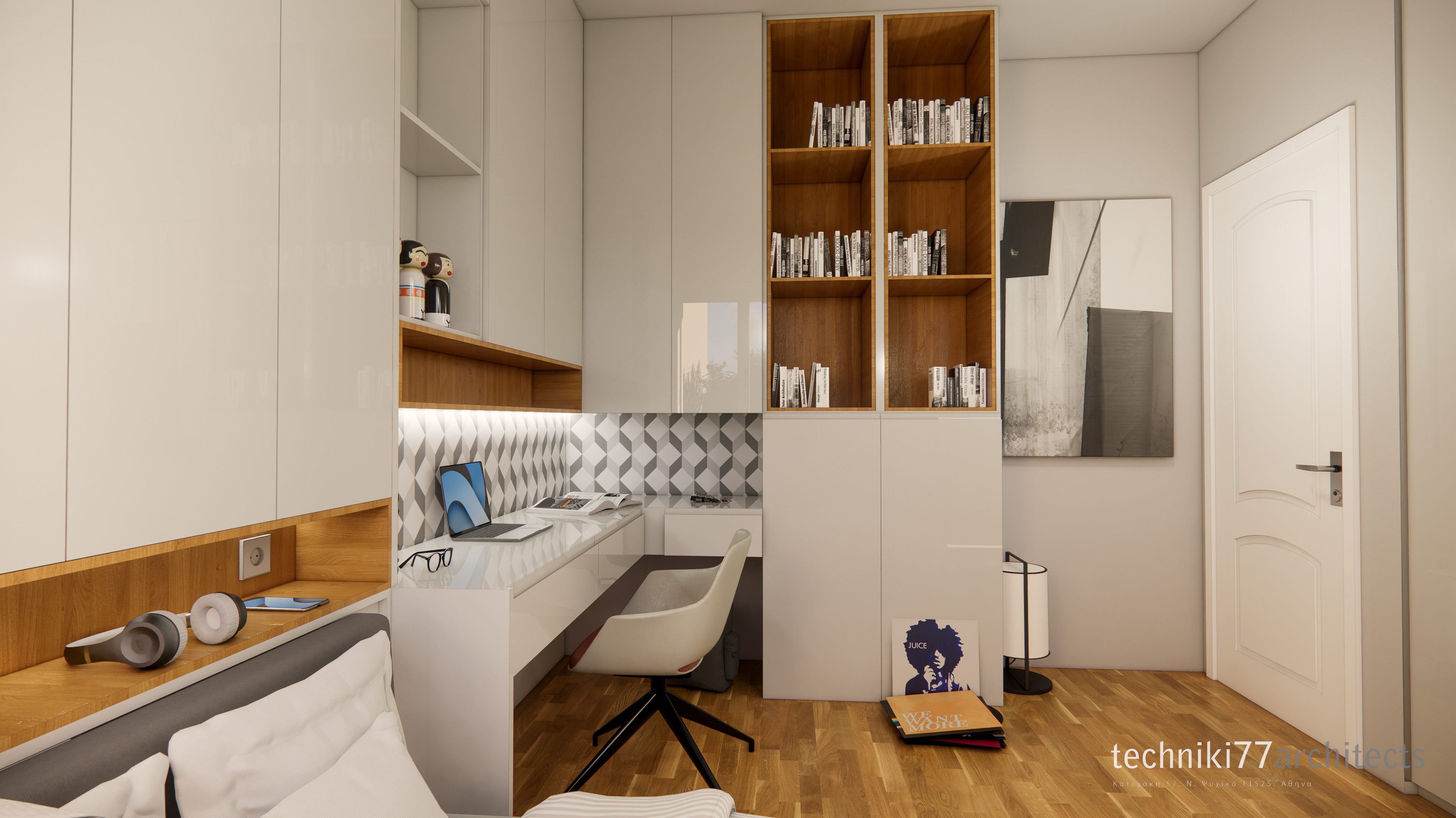 Teen Room Renovation-4