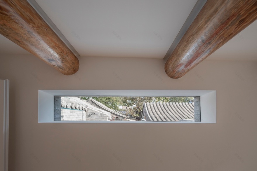 借景之家丨中国北京丨Atelier京京(Atelier JingJing)-48