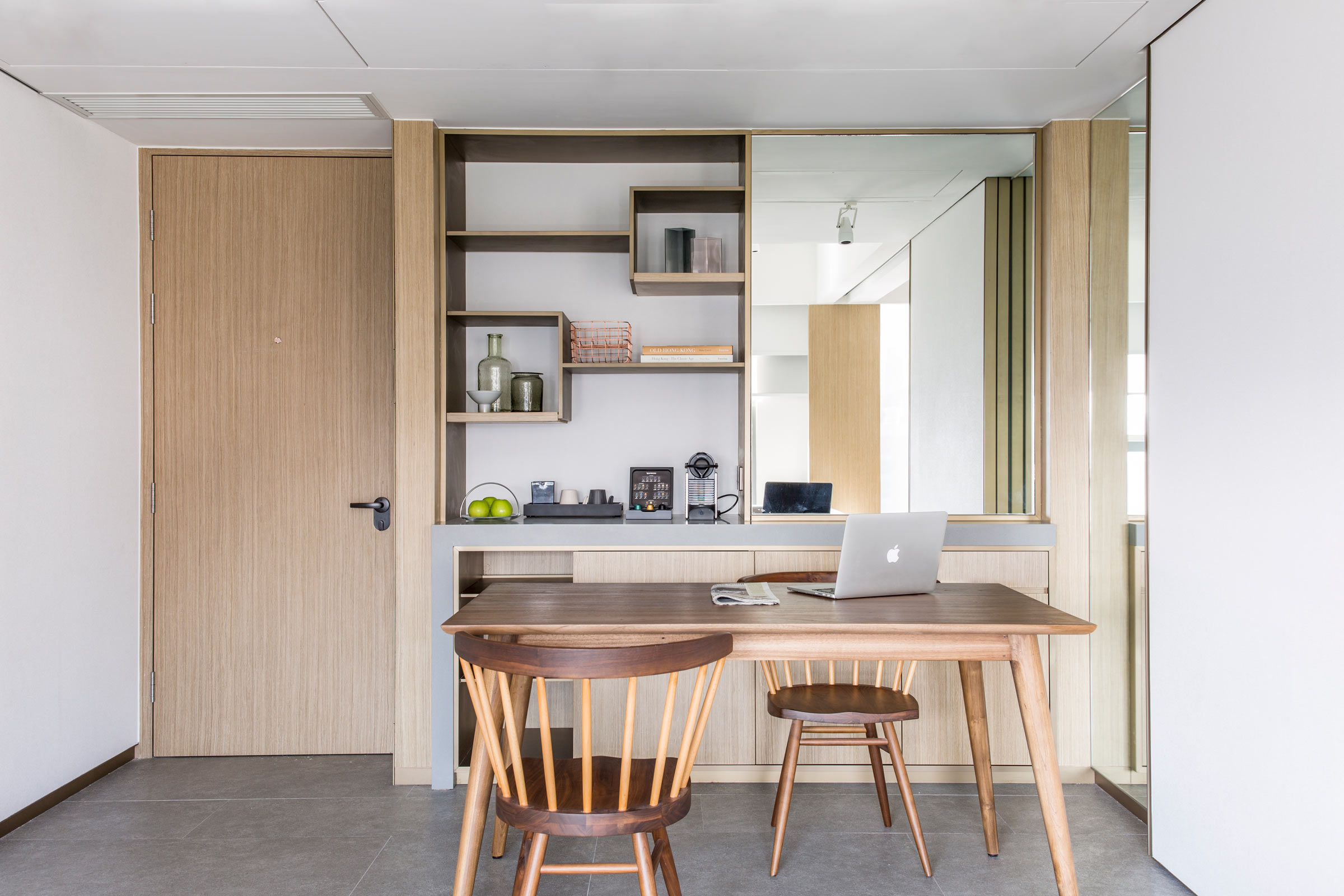 Hotel Stage — Design Anthology-5