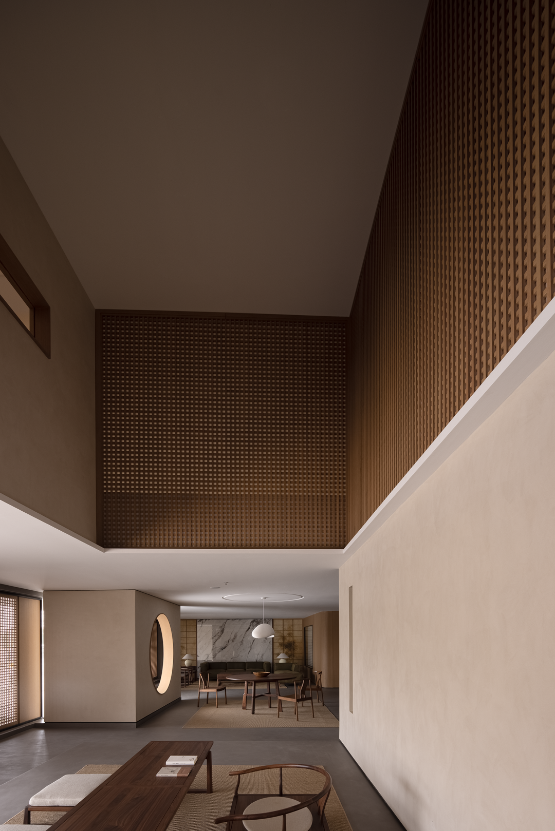 荟舍左右乾坤家居品牌体验馆丨中国惠州丨LICO力高设计-49