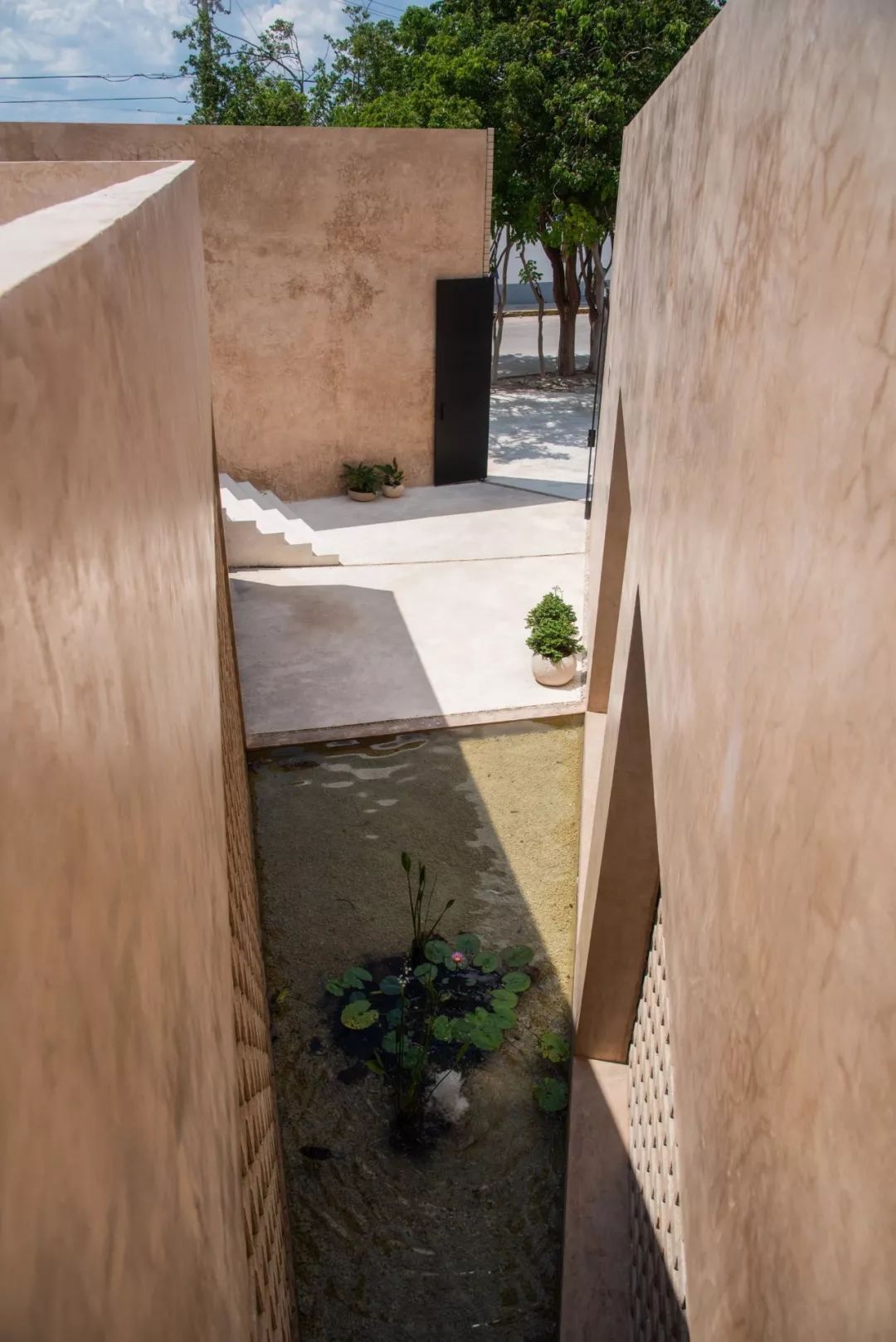 TACO 建筑探寻归属感 | 墨西哥梅里达的多学科设计实践-57