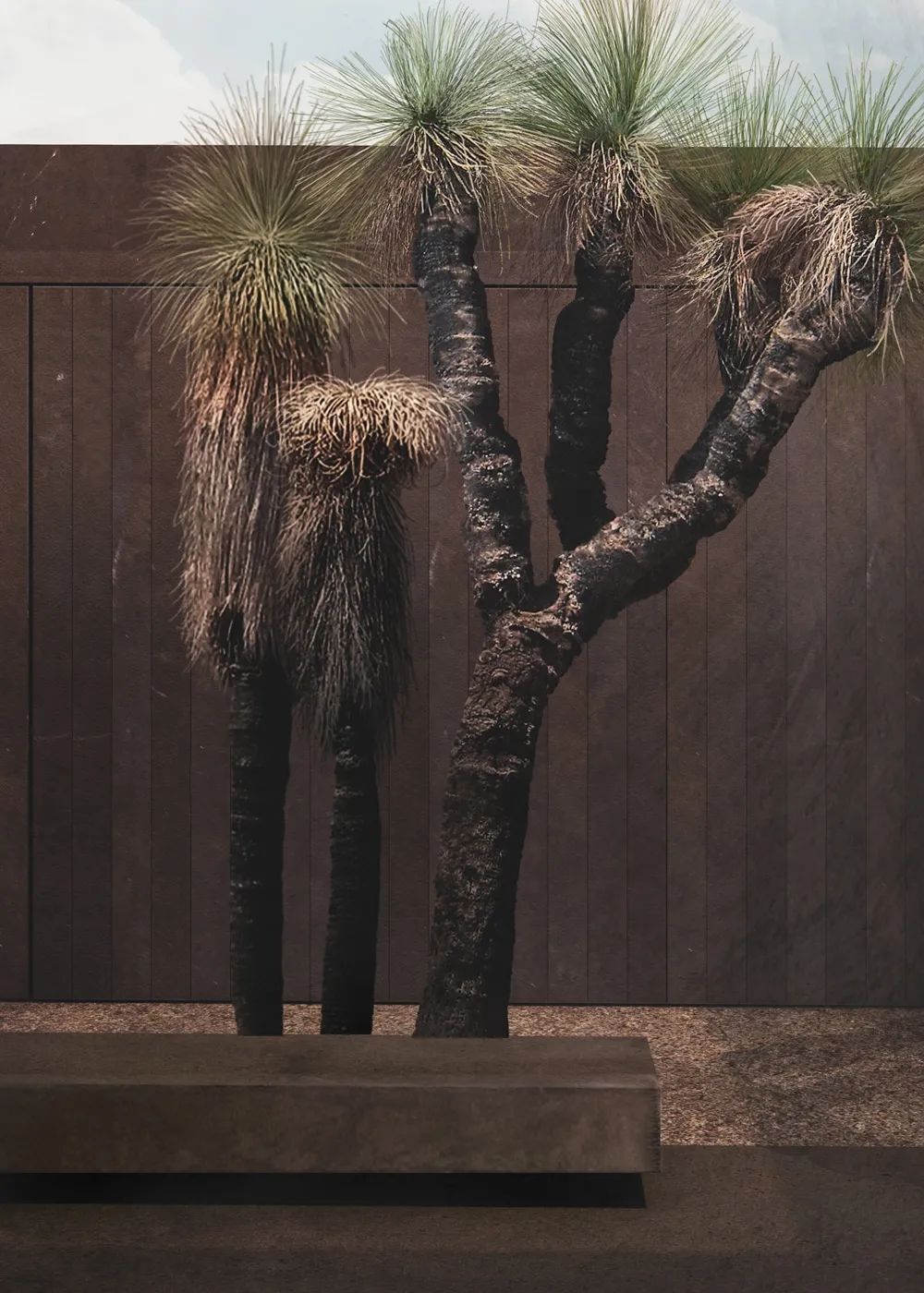 MORQ 建筑事务所打造简约纯粹的意大利海滨别墅-63