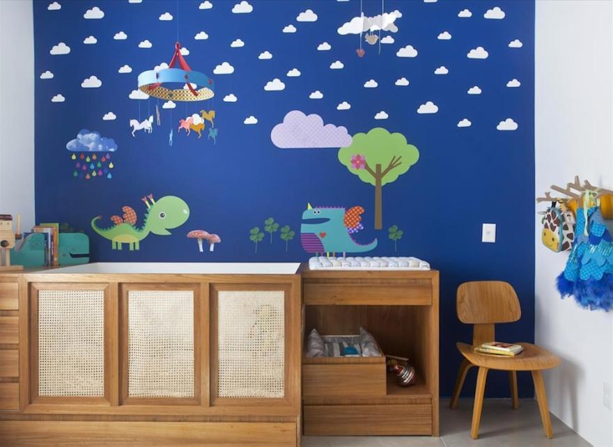 灰黑木质公寓 | 现代简约与自然光线的完美结合-9