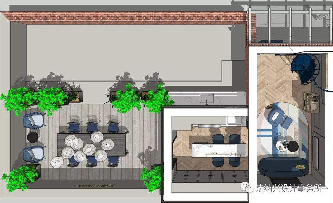 上海裕华新村 | 法式老洋房的情怀与设计魅力-73