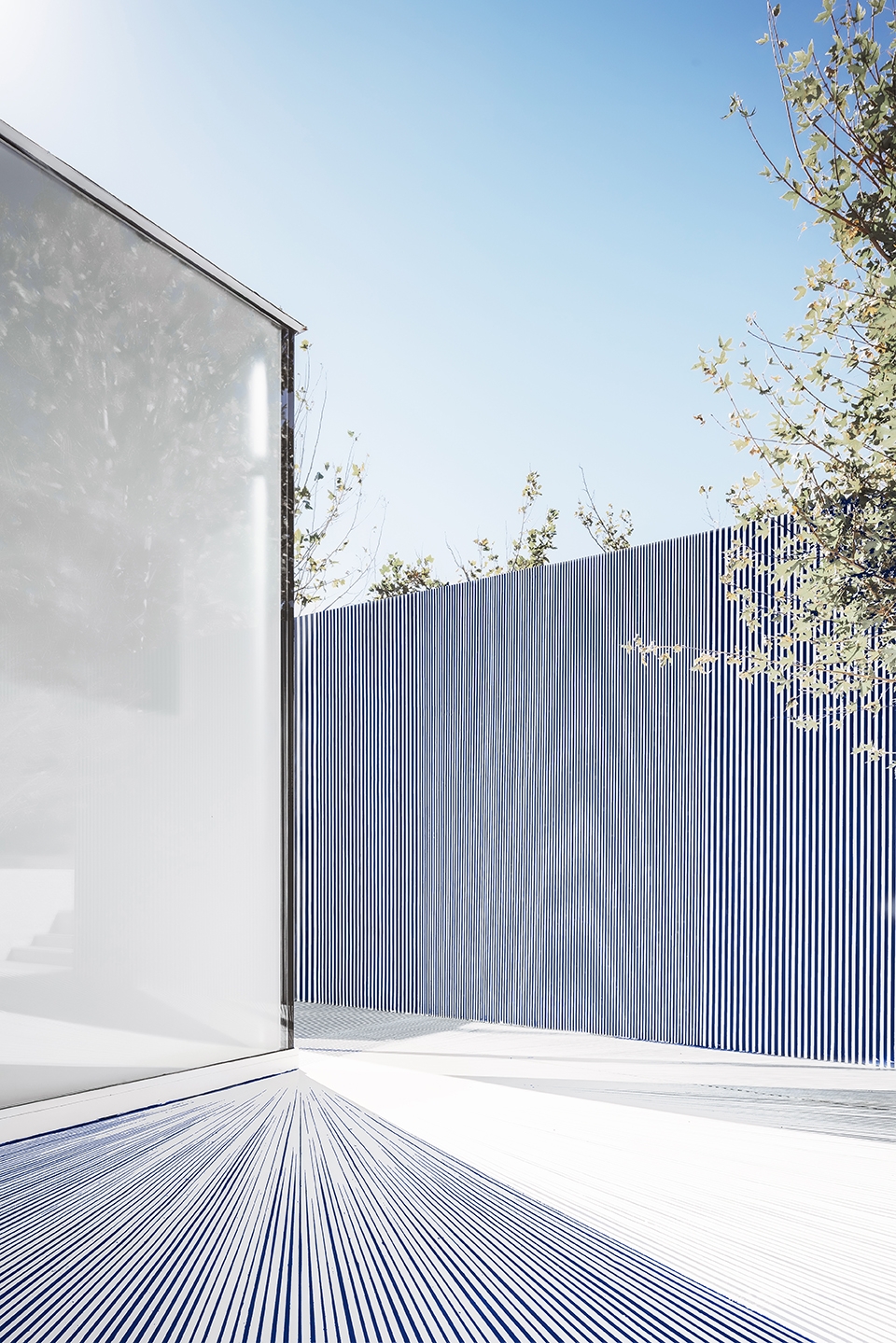 海魂衫之旅，秦皇岛访客中心-38