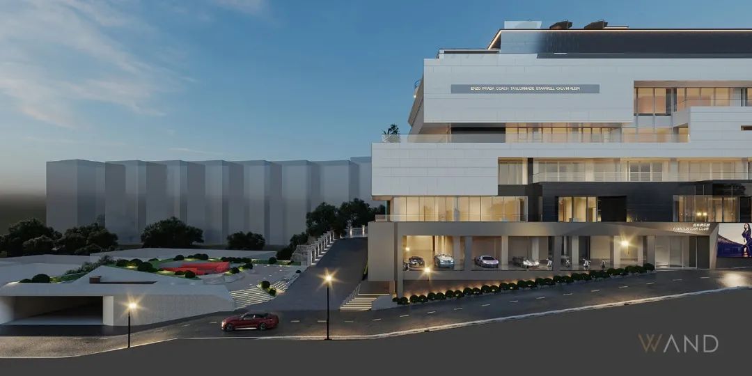 玫瑰庄园 10 号院丨中国西安丨其琛设计-32