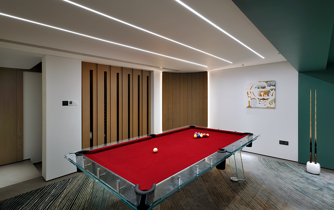 平潭如意半岛 900㎡别墅丨中国福州丨HHD恒合立创设计-44