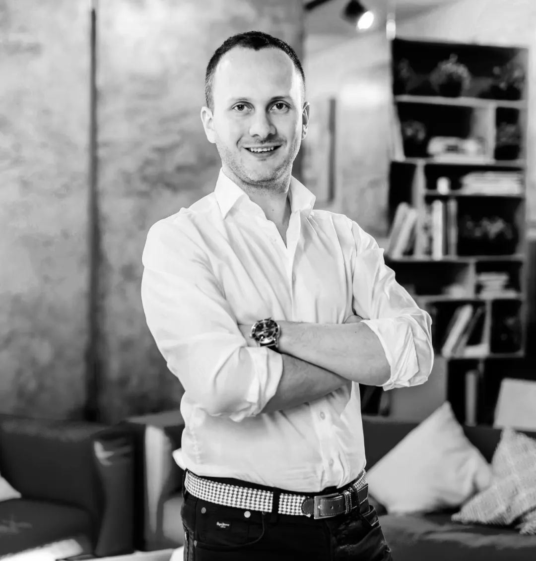 德国极简高雅公寓设计丨Alexey Golub-40