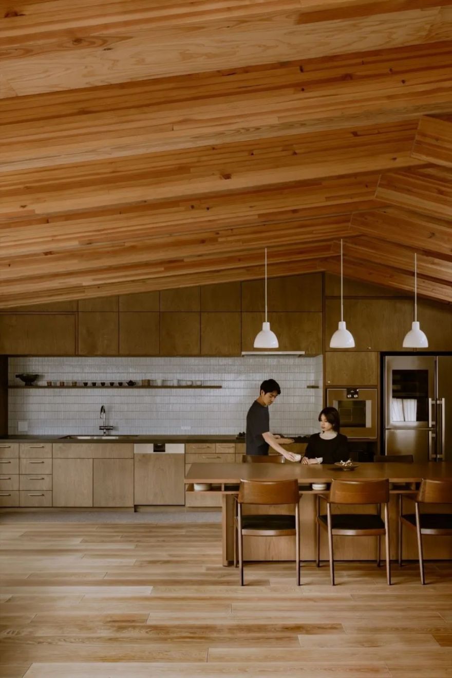 小大+磯田和明|日本八雲の家-199