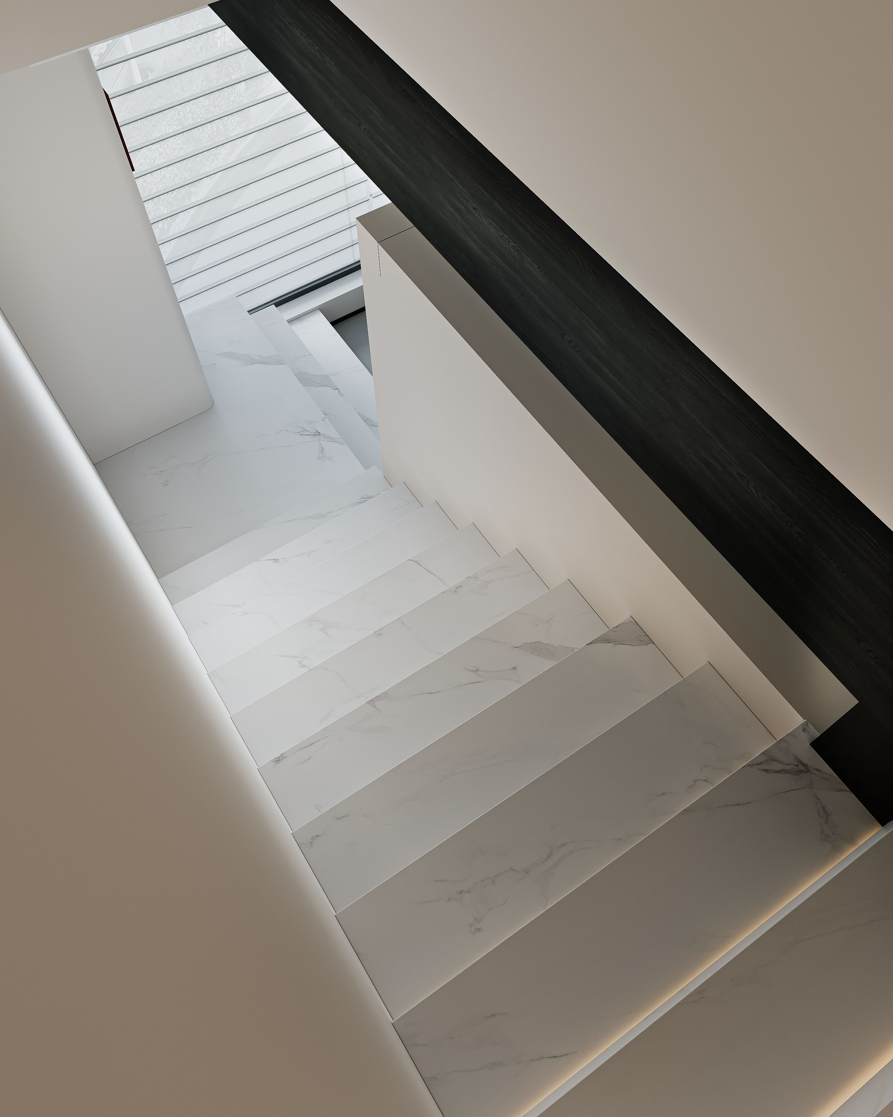 绵阳市   溪涪合院   渲染作品-15