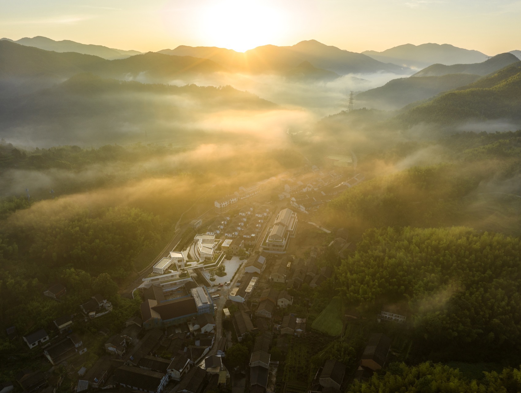 箭岭环境学习中心丨中国宁波丨东维建筑+浙江大学城乡规划设计研究院-6