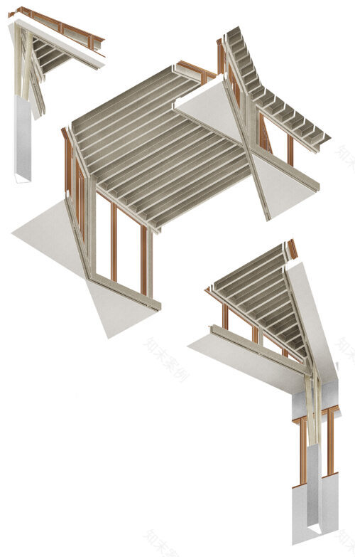利物浦大学建筑学院丨英国利物浦丨O’Donnell + Tuomey-34