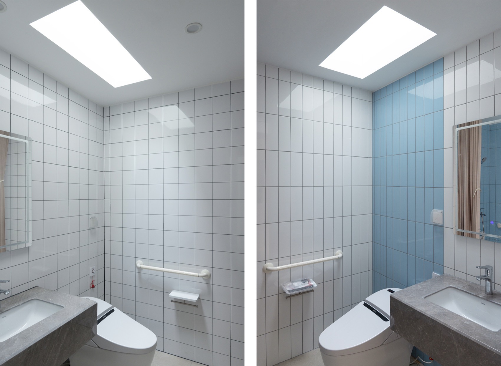 白沙港村托老所丨中国舟山丨line+建筑事务所-176