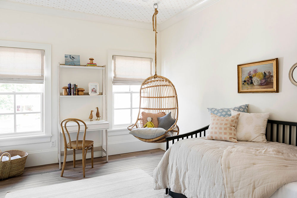 美国乡村风格 | 犹他州的舒适之家-33