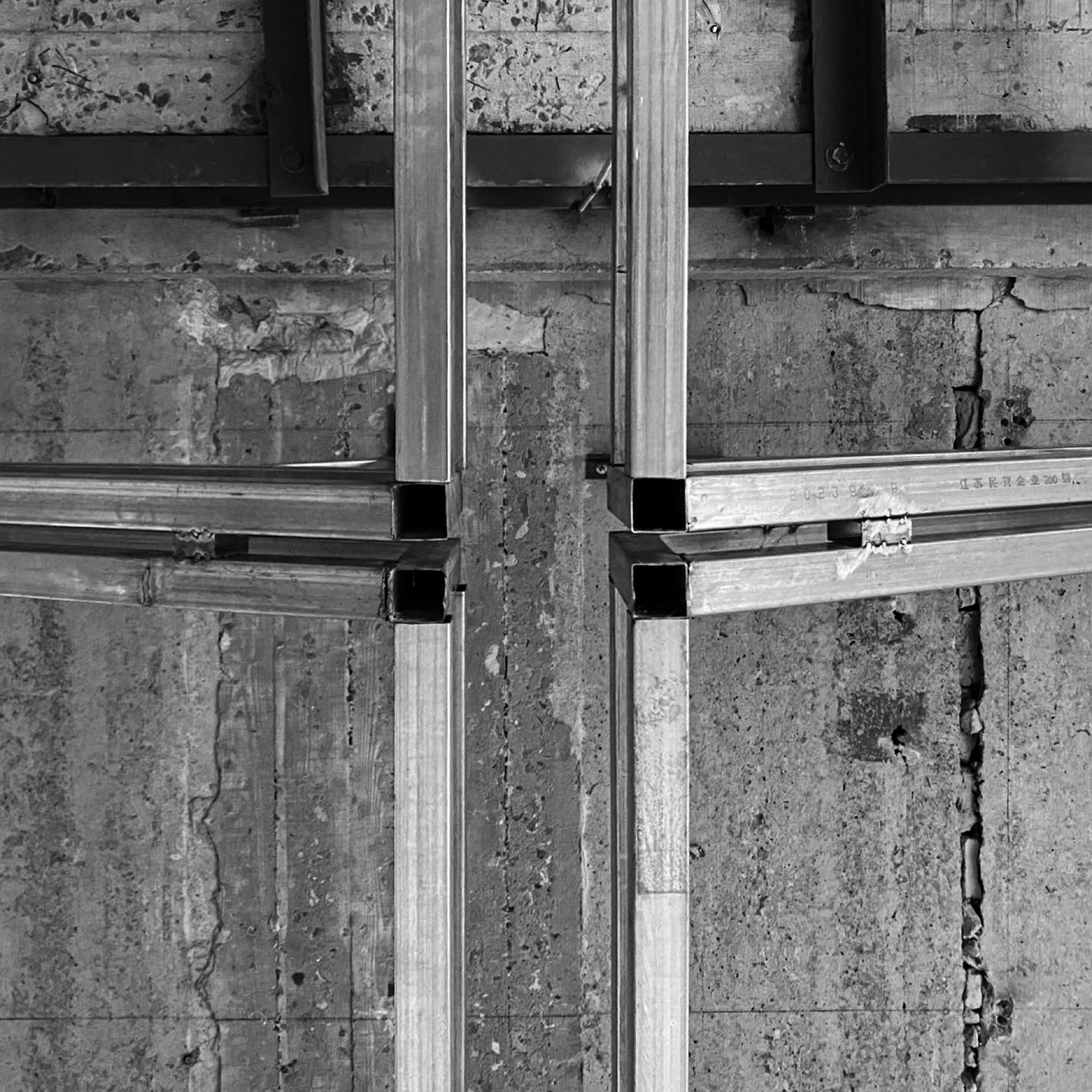 上海 The last Redemption 服装店丨中国上海丨直距设计-50