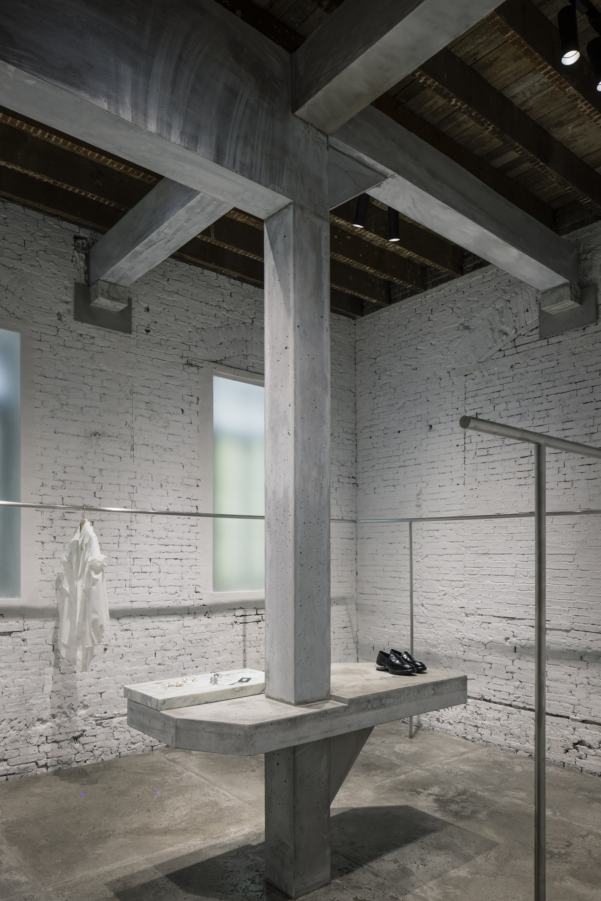 SPMA 商店，TAO+C 工作室丨中国上海-14