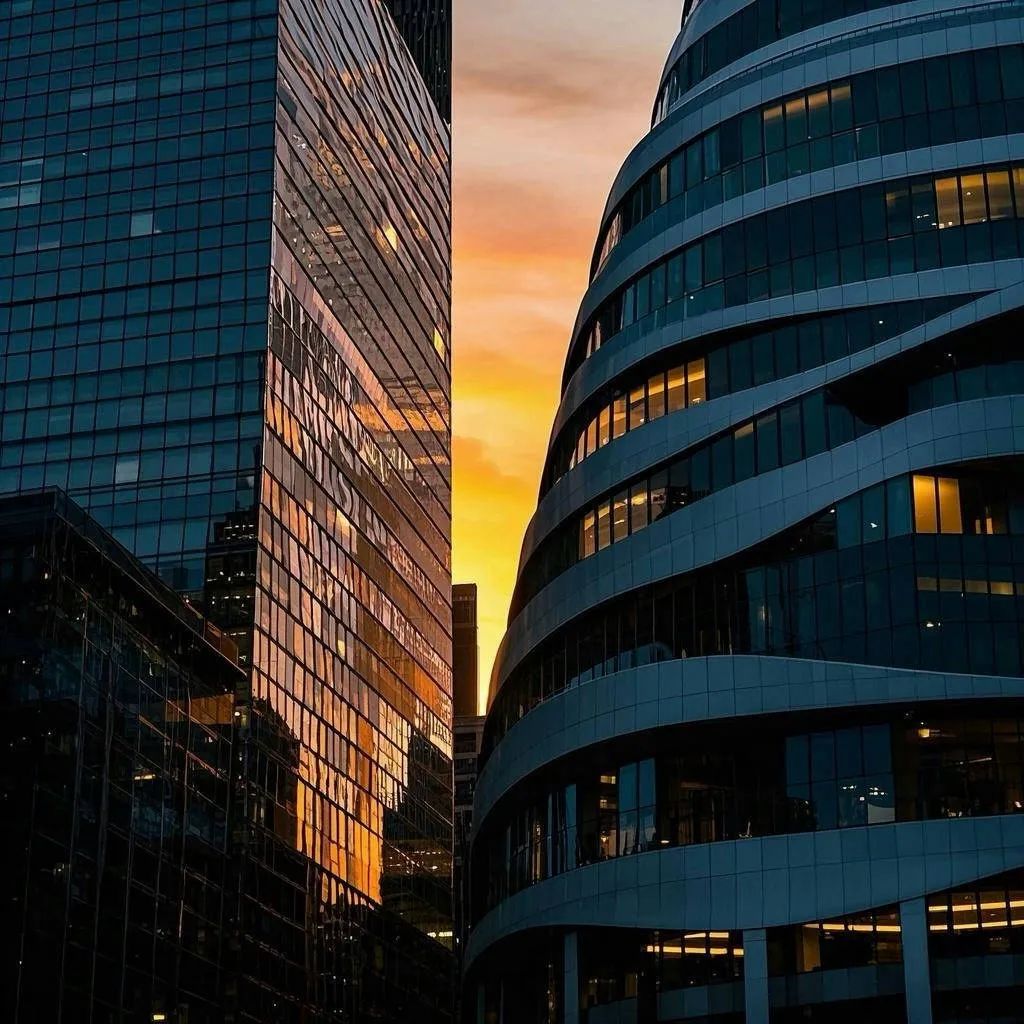 AI 建筑概念设计丨中国丨扎哈事务所-12