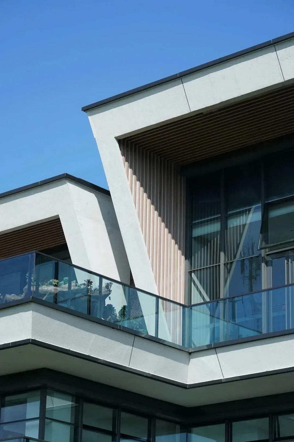 成都五矿香投·澜悦溪岸建筑设计丨中国成都丨PTA上海柏涛-33